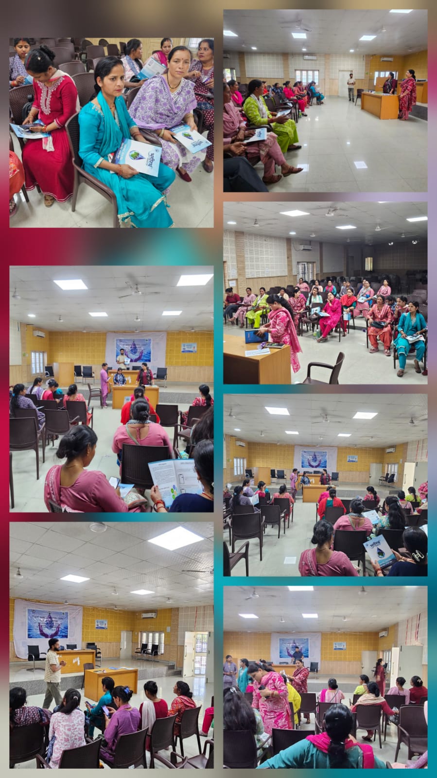 Jal Sanrakshan Abhiyan 2026 Events at district Dehradun