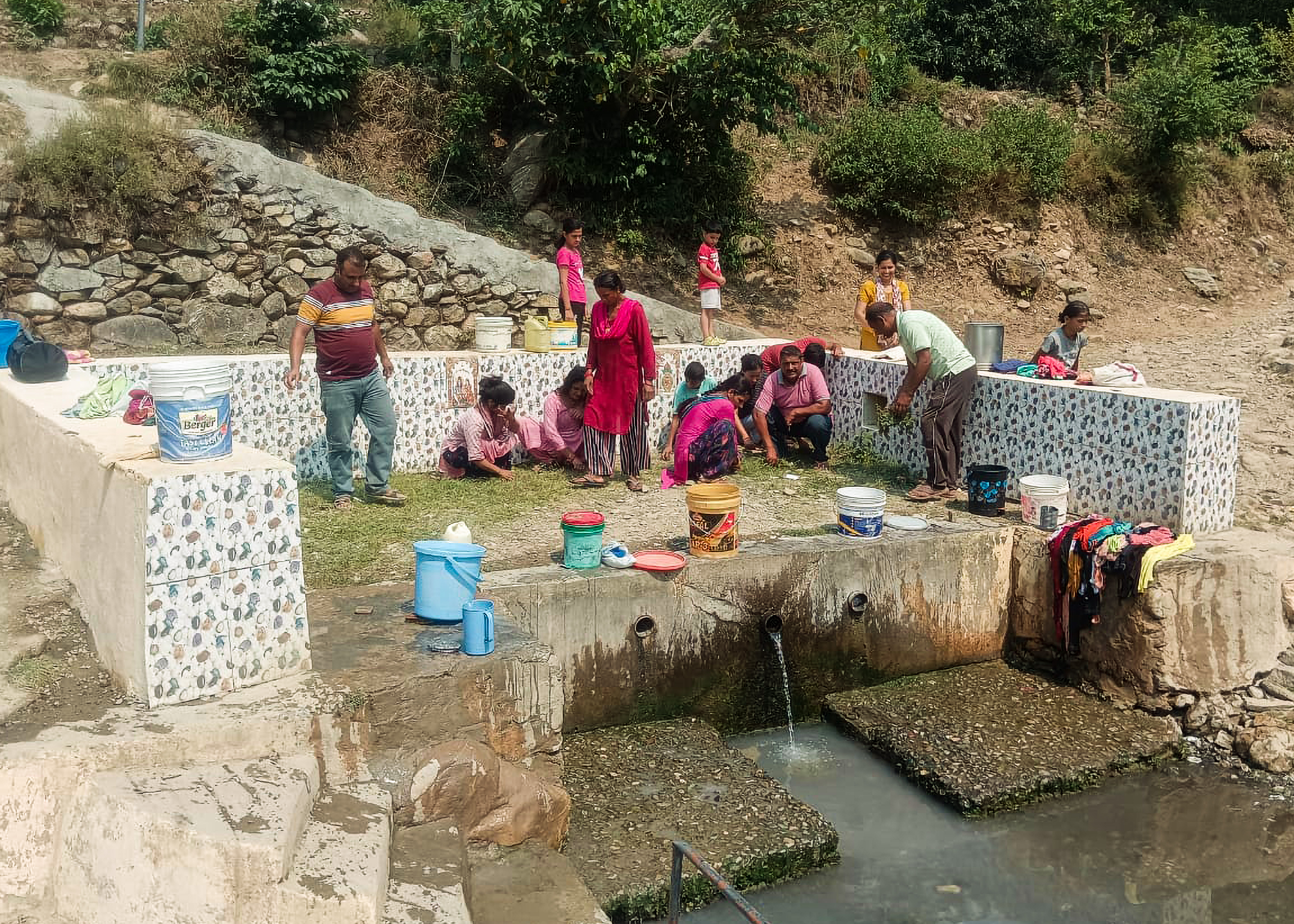 Almora