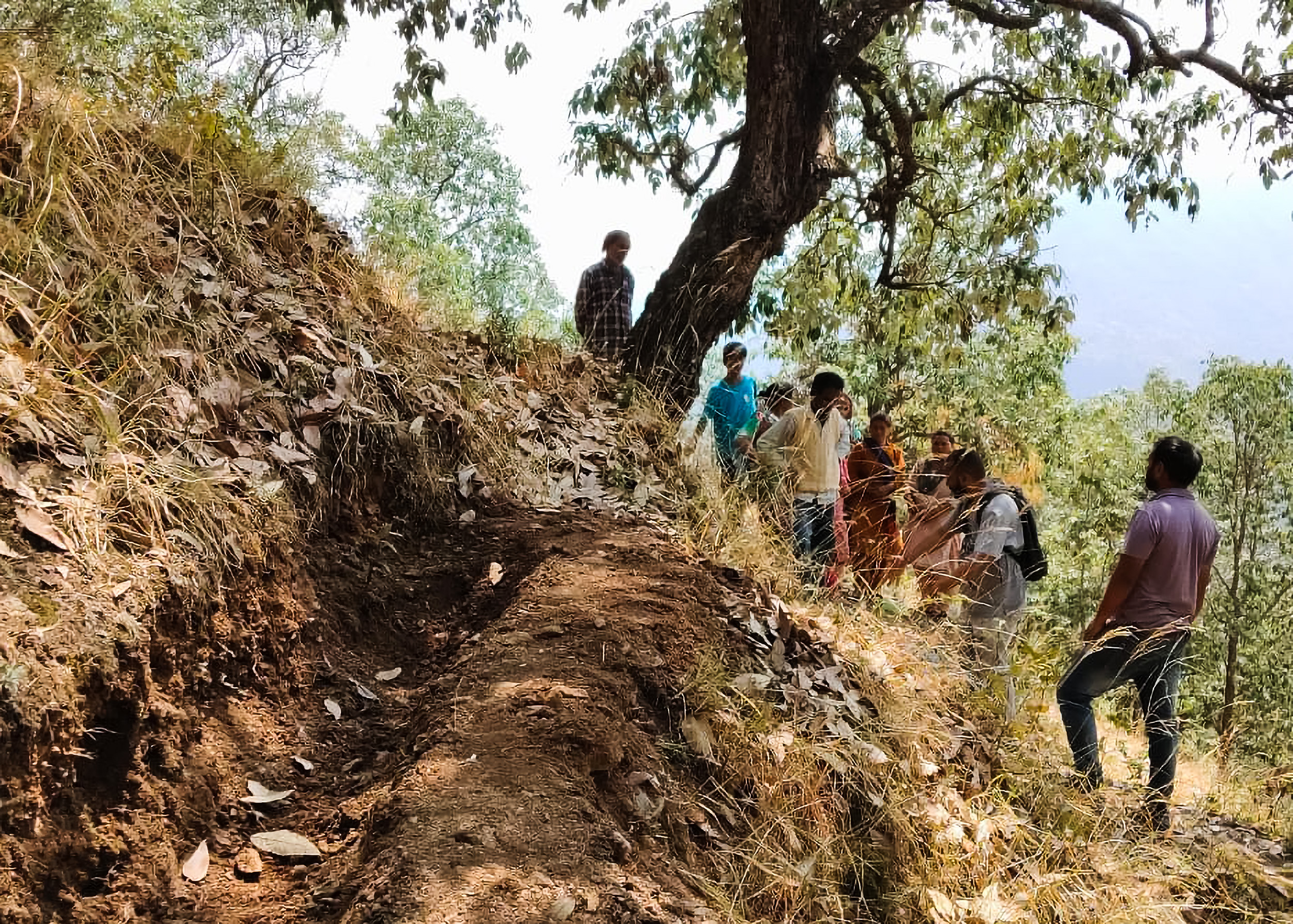 Tehri Garhwal