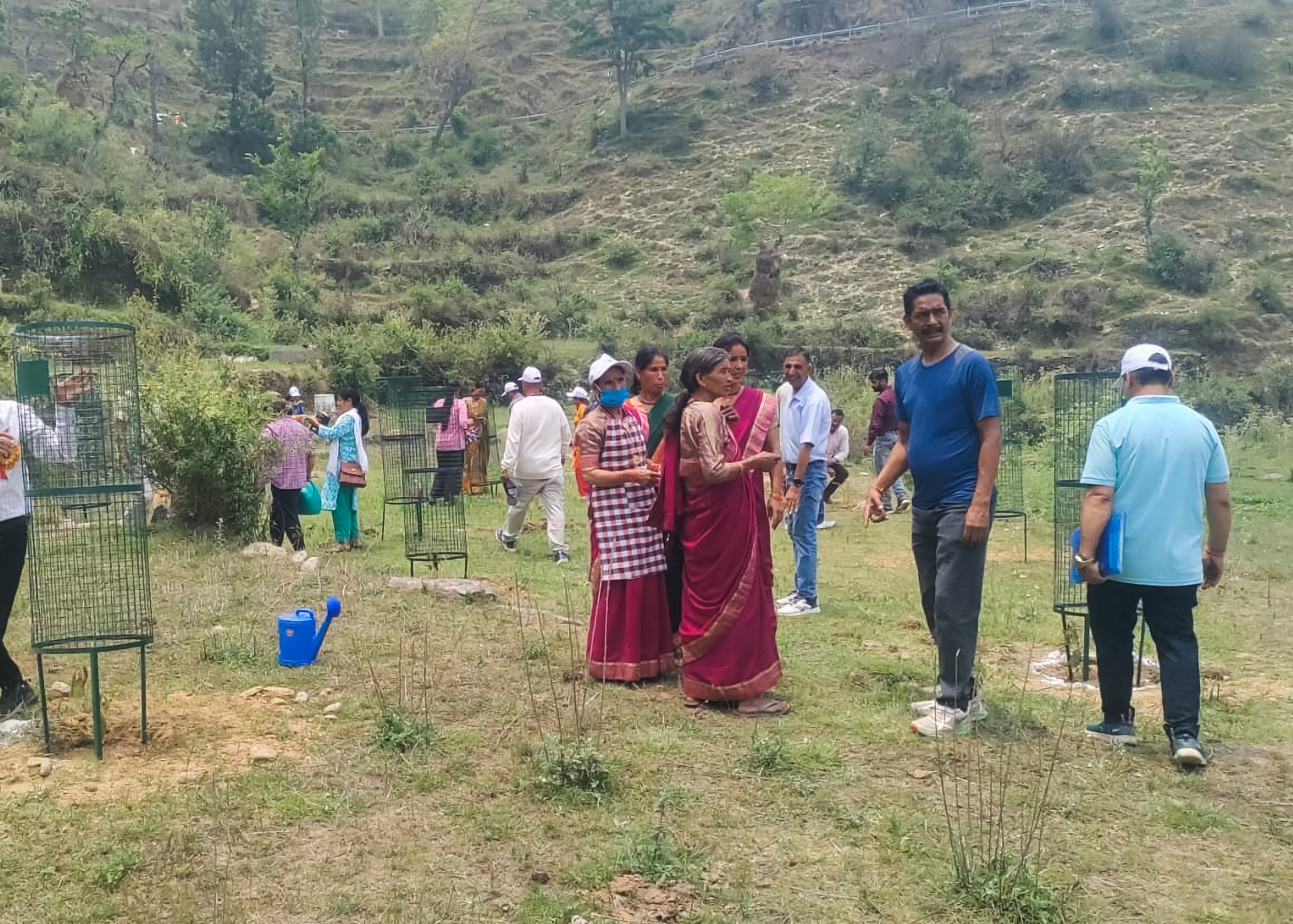 Pauri Garhwal