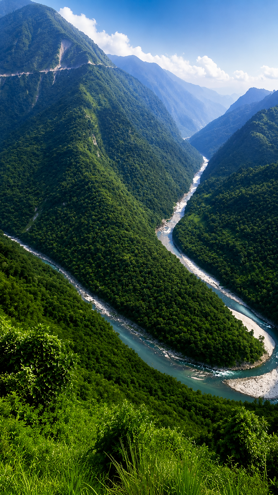 Nayar (Eastern & Western)