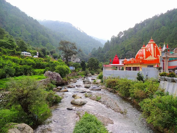 Shipra Nainital